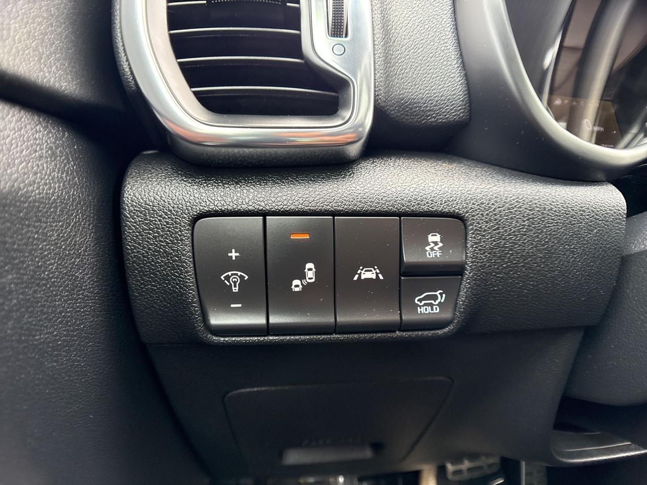 2017 Kia Sportage SX Chantilly VA