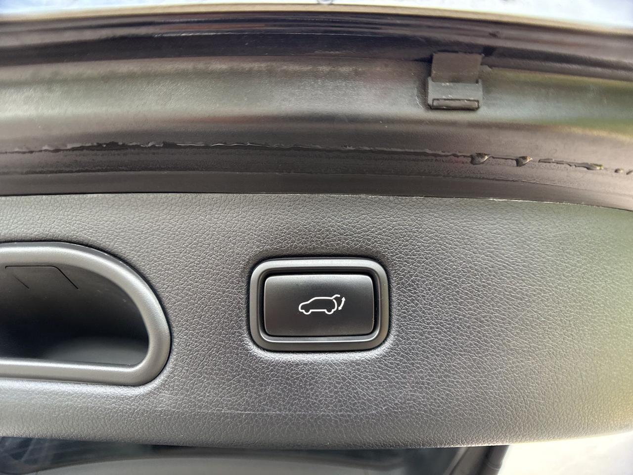 2017 Kia Sportage SX Chantilly VA