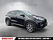 2017 Kia Sportage SX