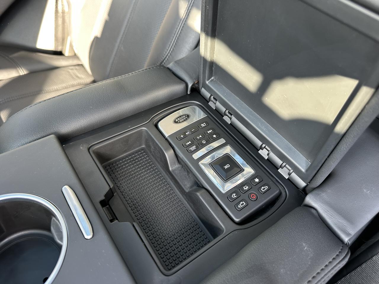 2017 LAND ROVER Range Rover HSE Dallas TX