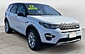 2017 LAND ROVER DISCOVERY SPORT HSE