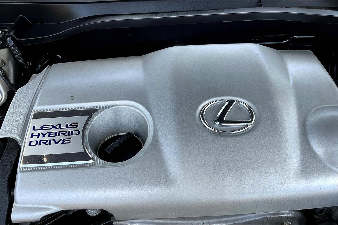 2017 LEXUS ES 300H Houston TX