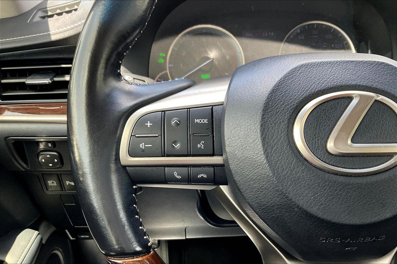 2017 LEXUS ES 300H Houston TX