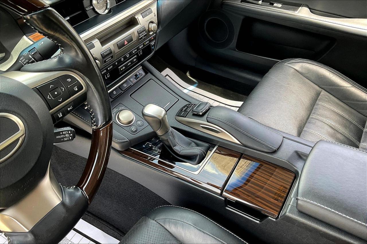 2017 LEXUS ES 300H Houston TX