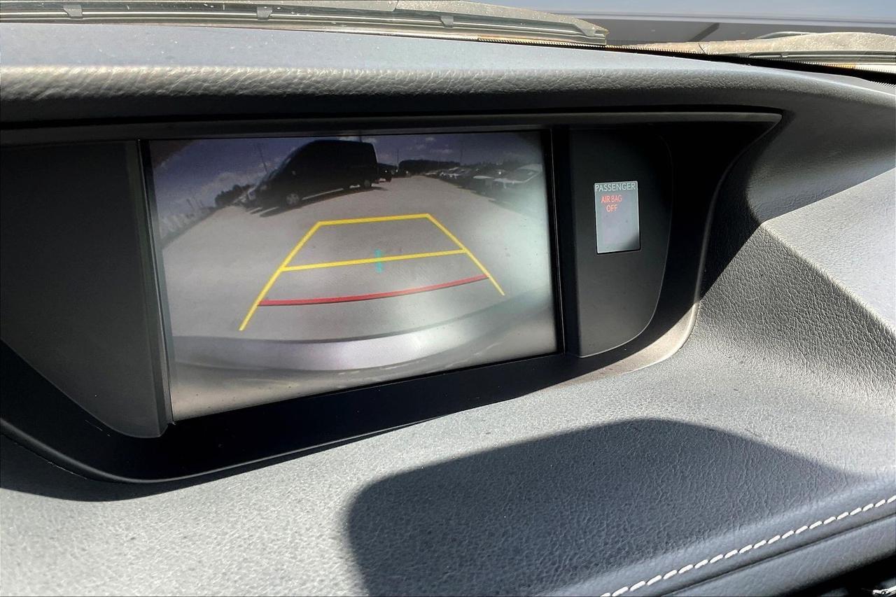 2017 LEXUS ES 300H Houston TX