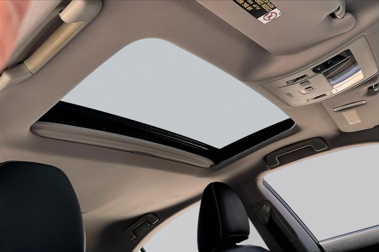 2017 LEXUS ES 300H Houston TX
