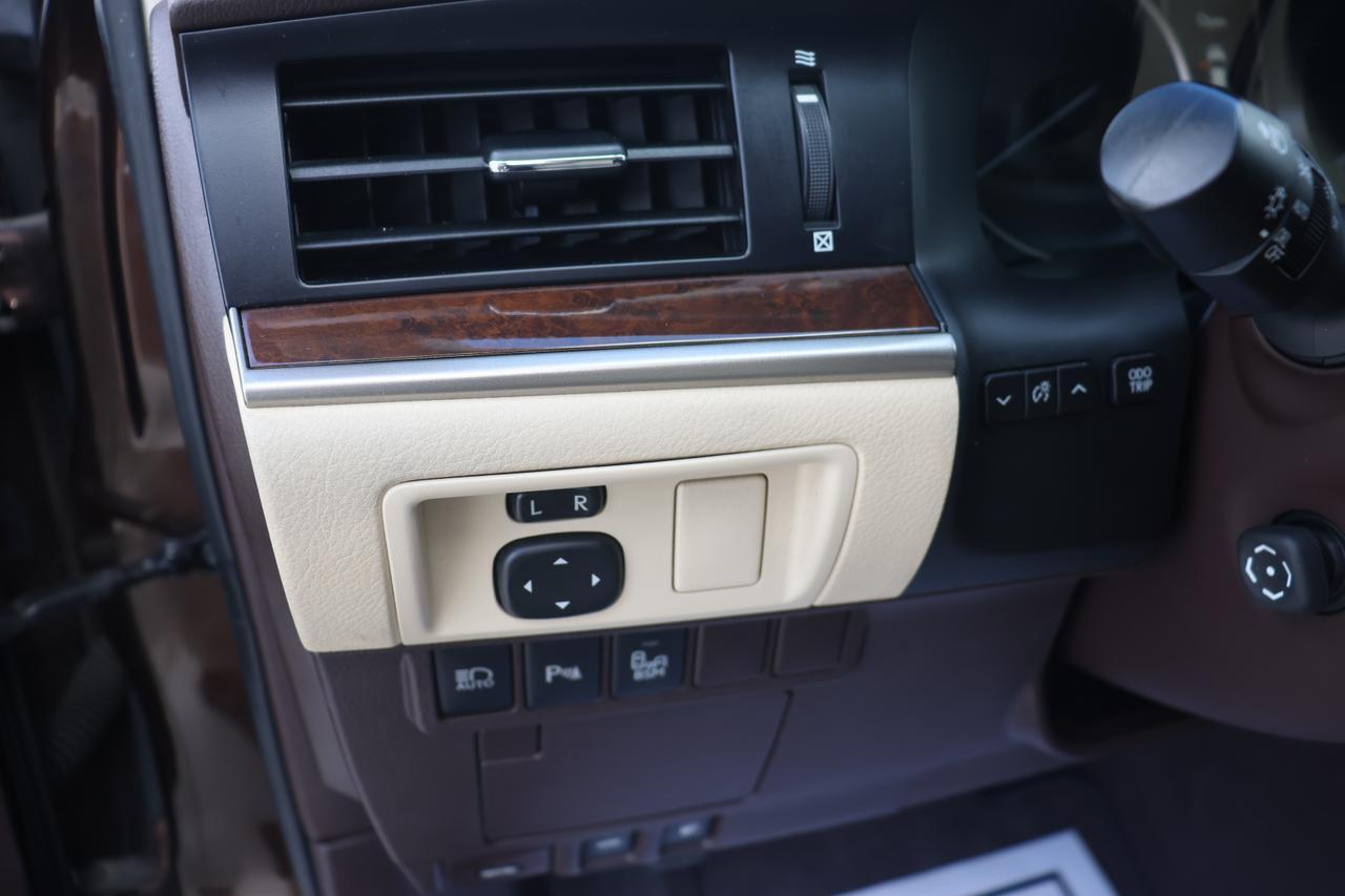 2017 LEXUS ES 350 Houston TX