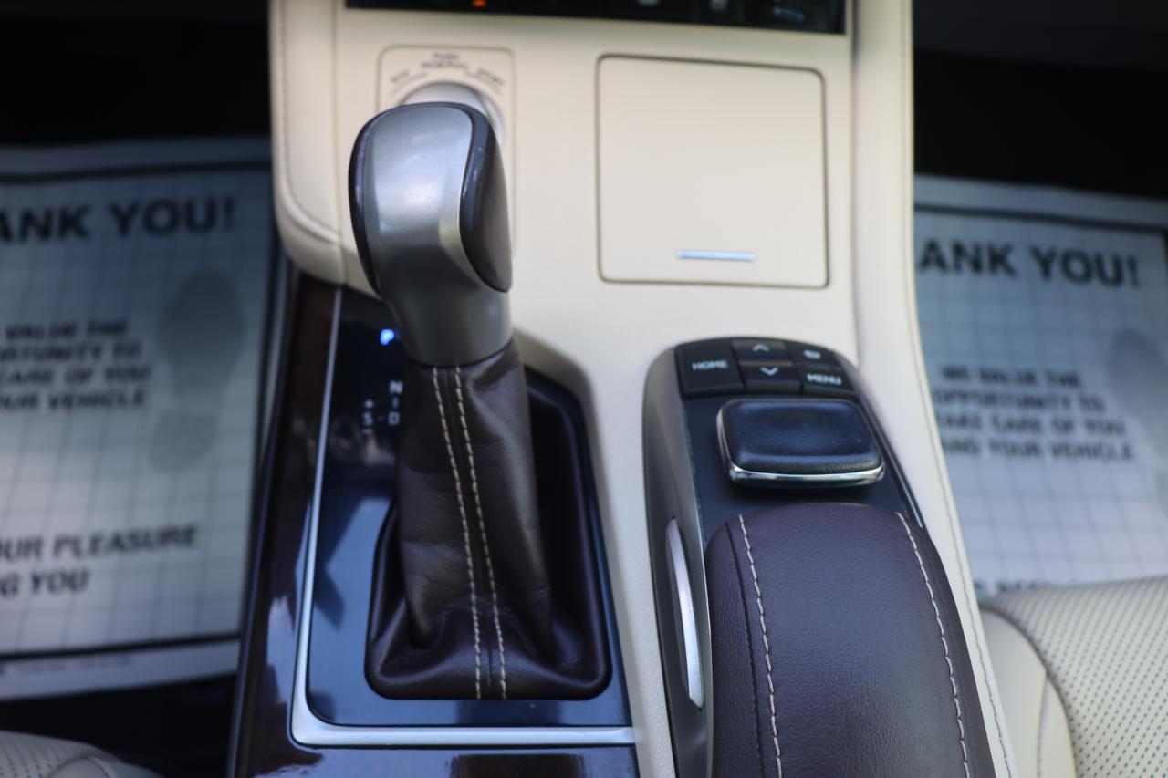 2017 LEXUS ES 350 Houston TX