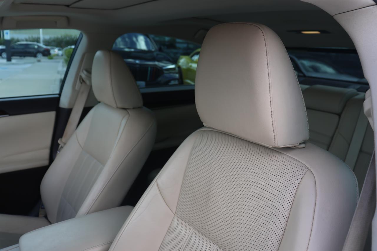 2017 LEXUS ES 350 Houston TX