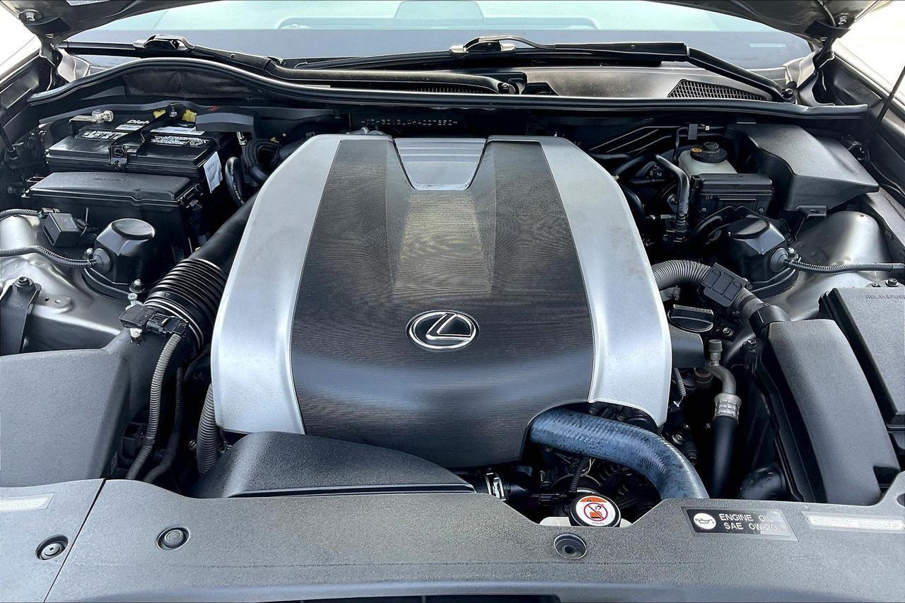2017 LEXUS GS 350 BASE Houston TX