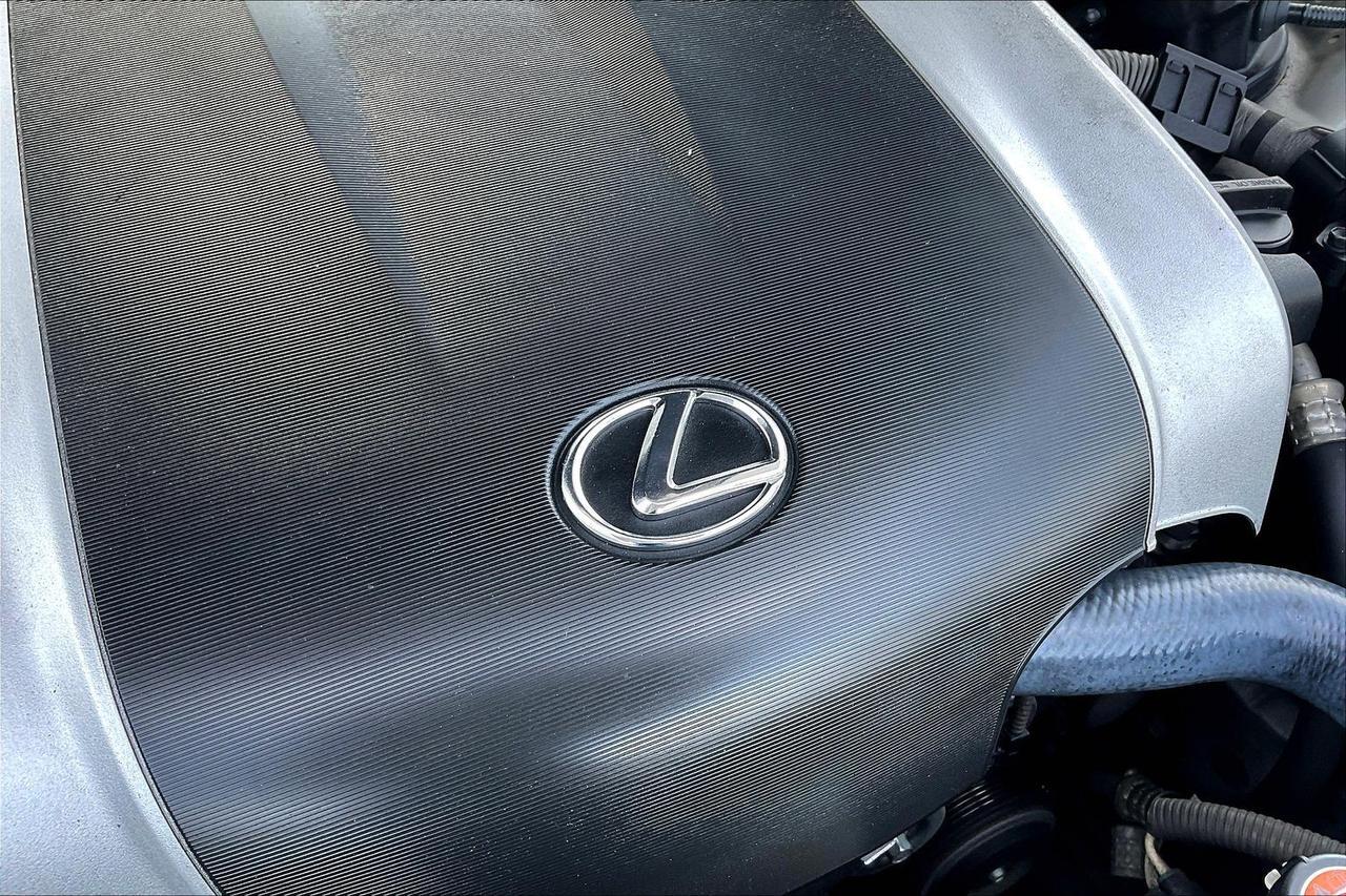 2017 LEXUS GS 350 BASE Houston TX