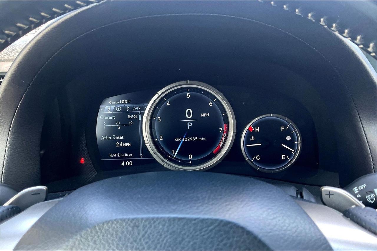 2017 LEXUS GS 350 BASE Houston TX
