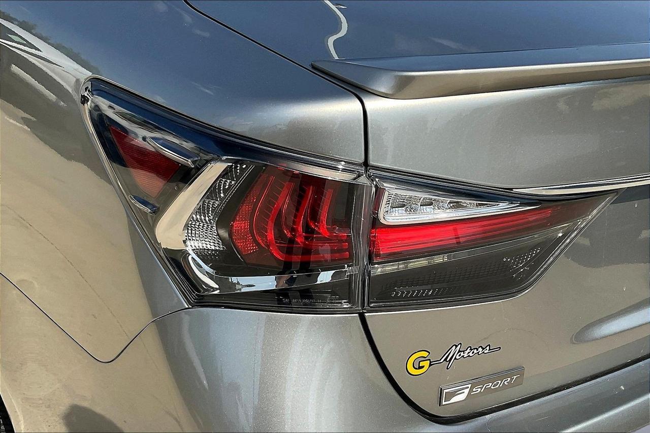 2017 LEXUS GS 350 BASE Houston TX