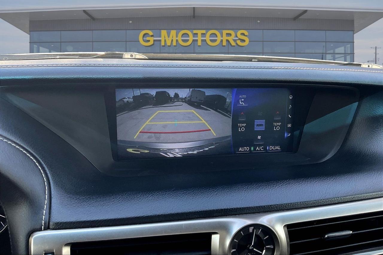 2017 LEXUS GS 350 BASE Houston TX