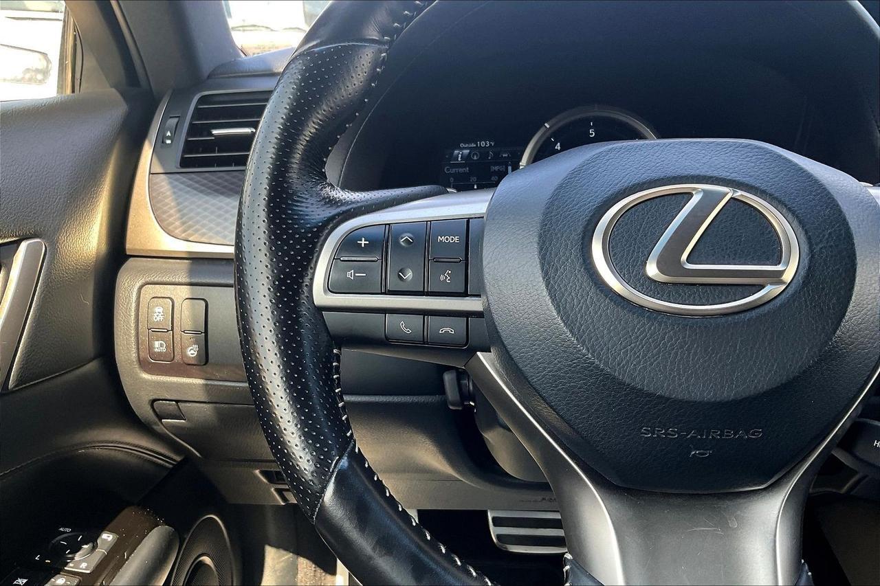 2017 LEXUS GS 350 BASE Houston TX