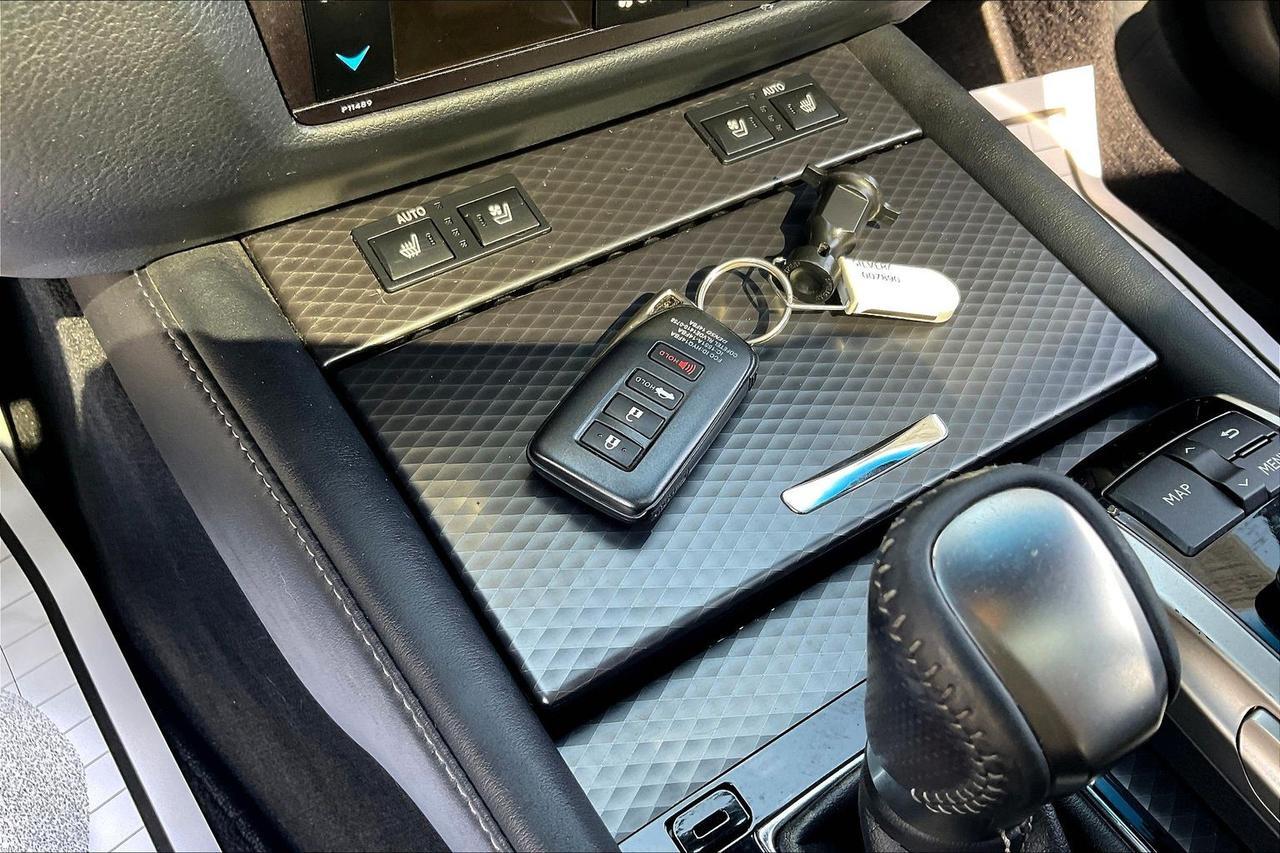 2017 LEXUS GS 350 BASE Houston TX
