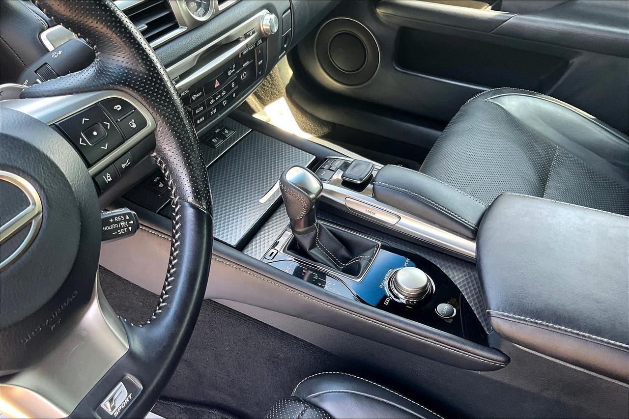2017 LEXUS GS 350 BASE Houston TX