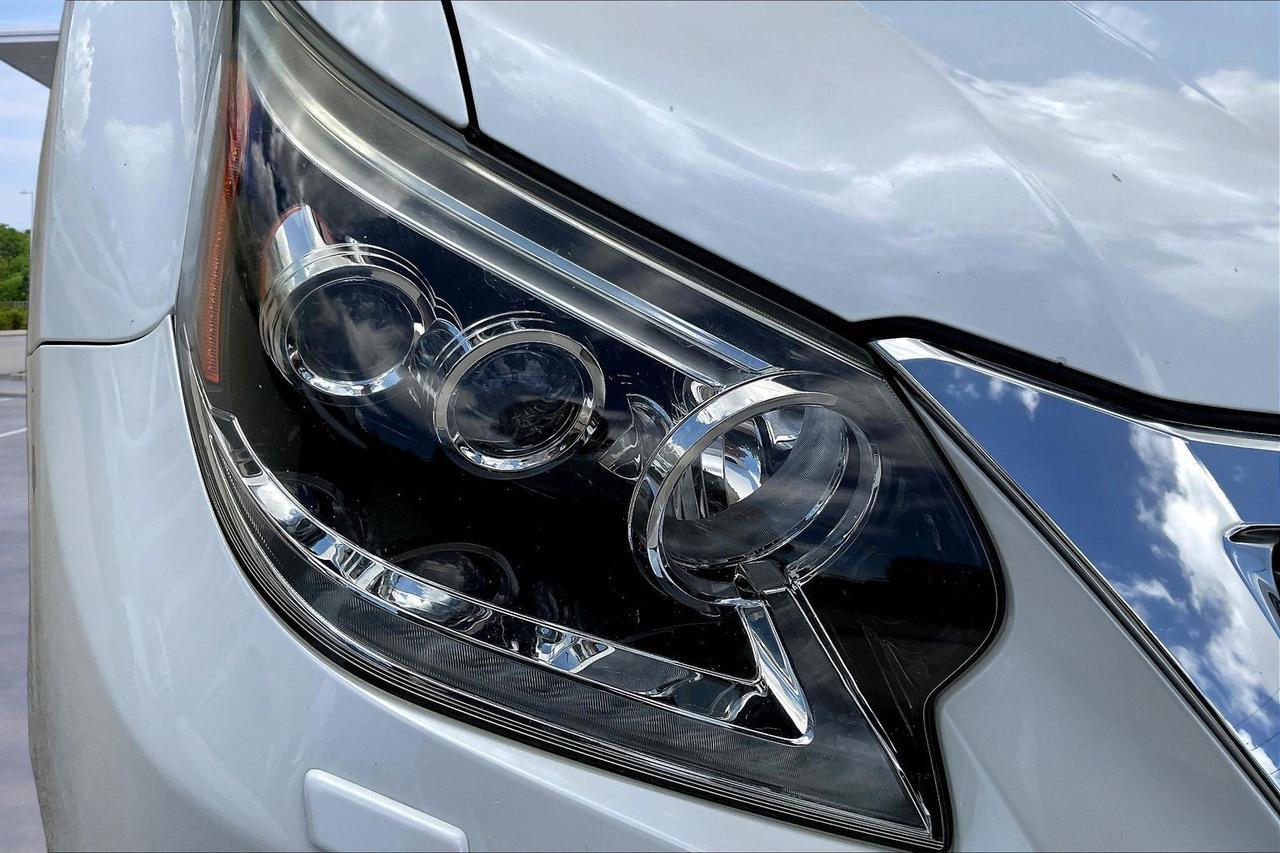 2017 LEXUS GX 460 Houston TX