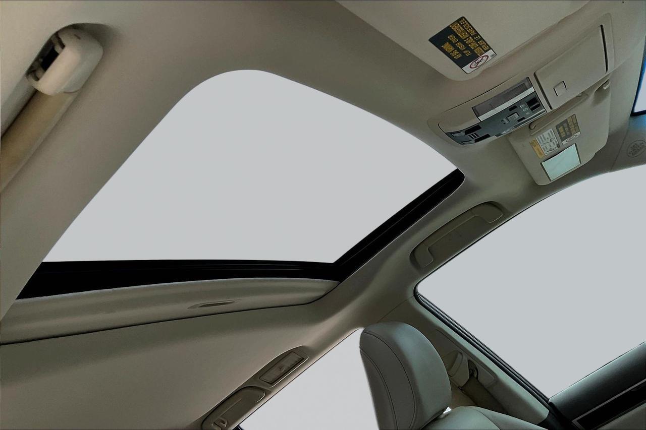 2017 LEXUS GX 460 Houston TX