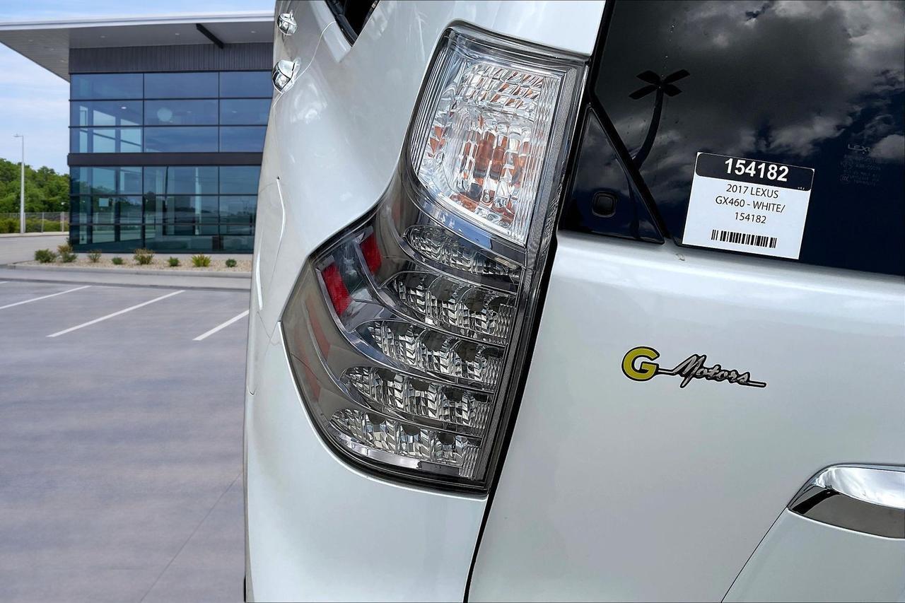 2017 LEXUS GX 460 Houston TX