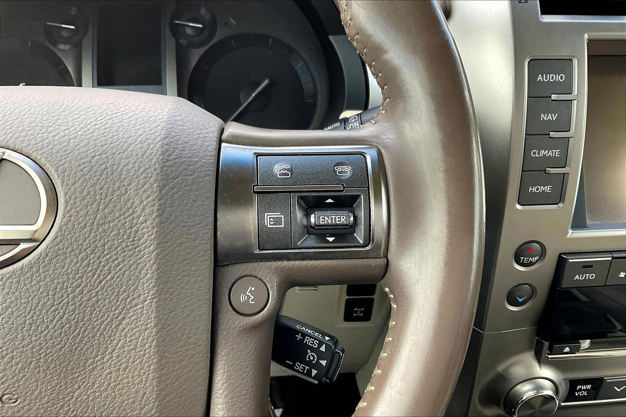 2017 LEXUS GX 460 Houston TX