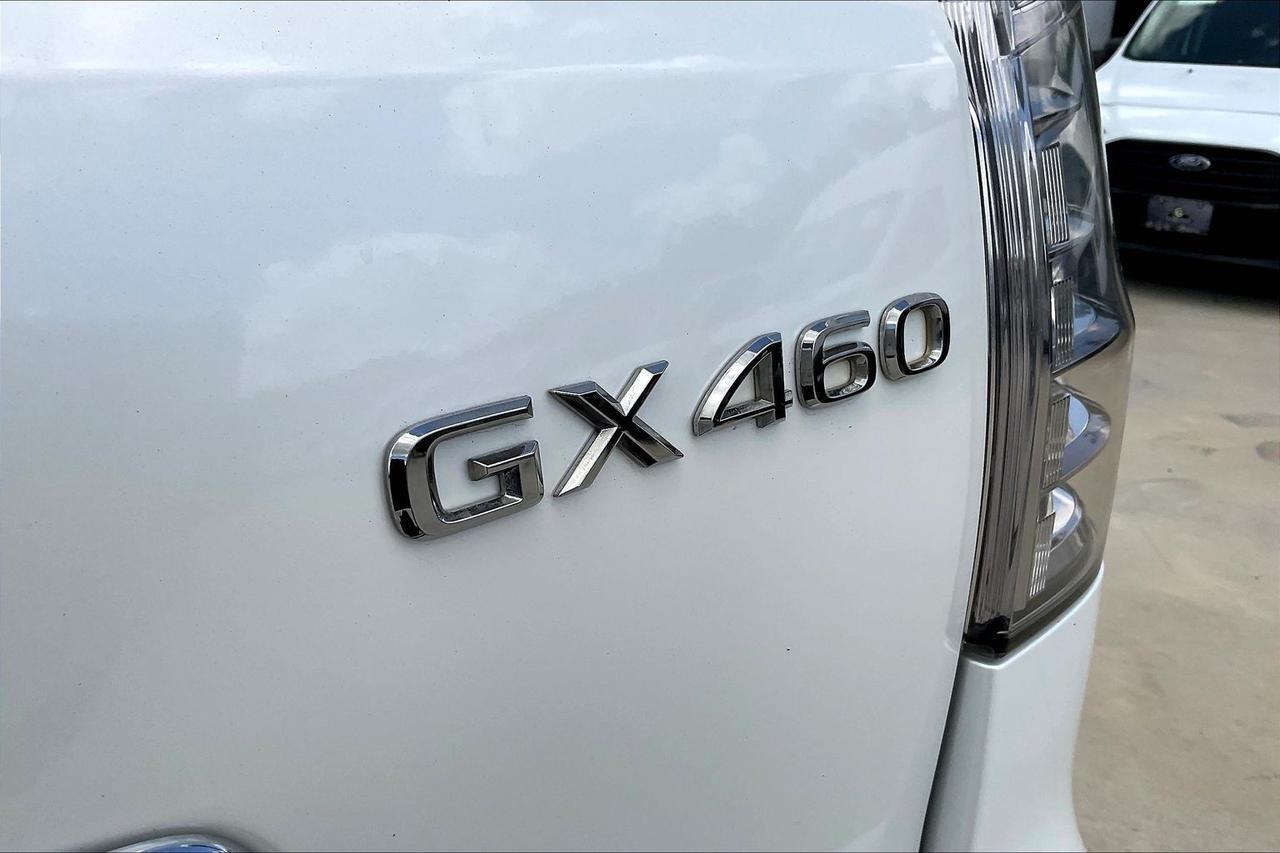 2017 LEXUS GX 460 Houston TX