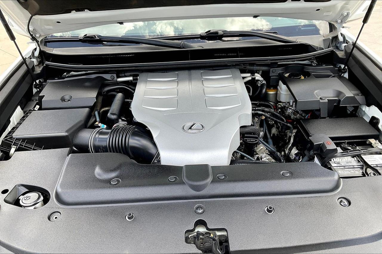 2017 LEXUS GX 460 Houston TX