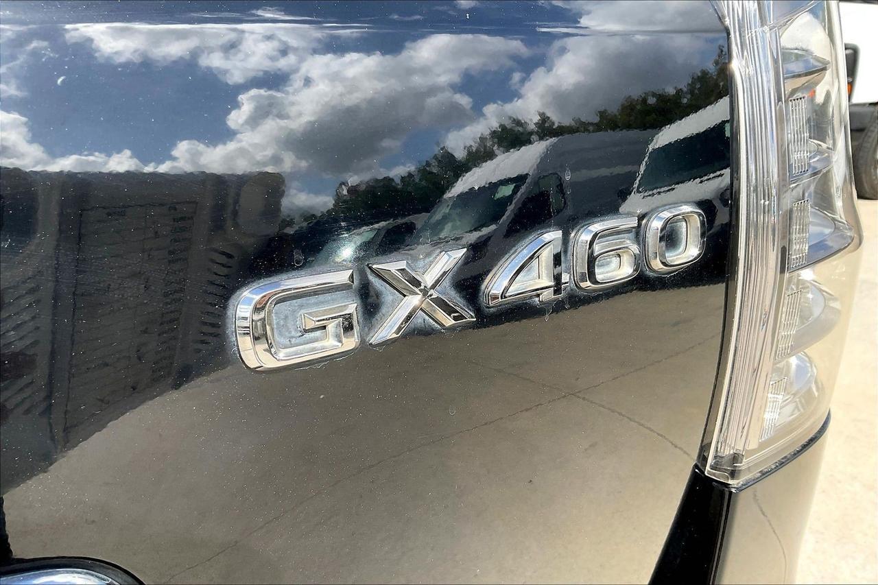 2017 LEXUS GX 460 Houston TX