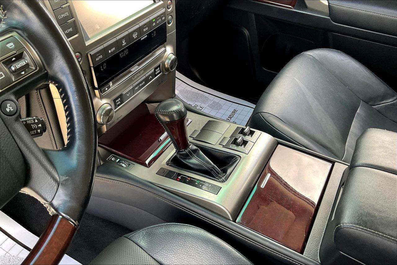 2017 LEXUS GX 460 Houston TX