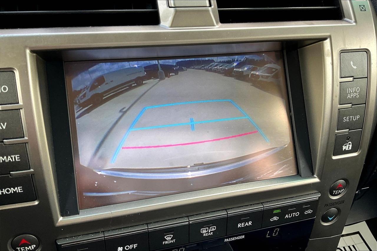 2017 LEXUS GX 460 Houston TX