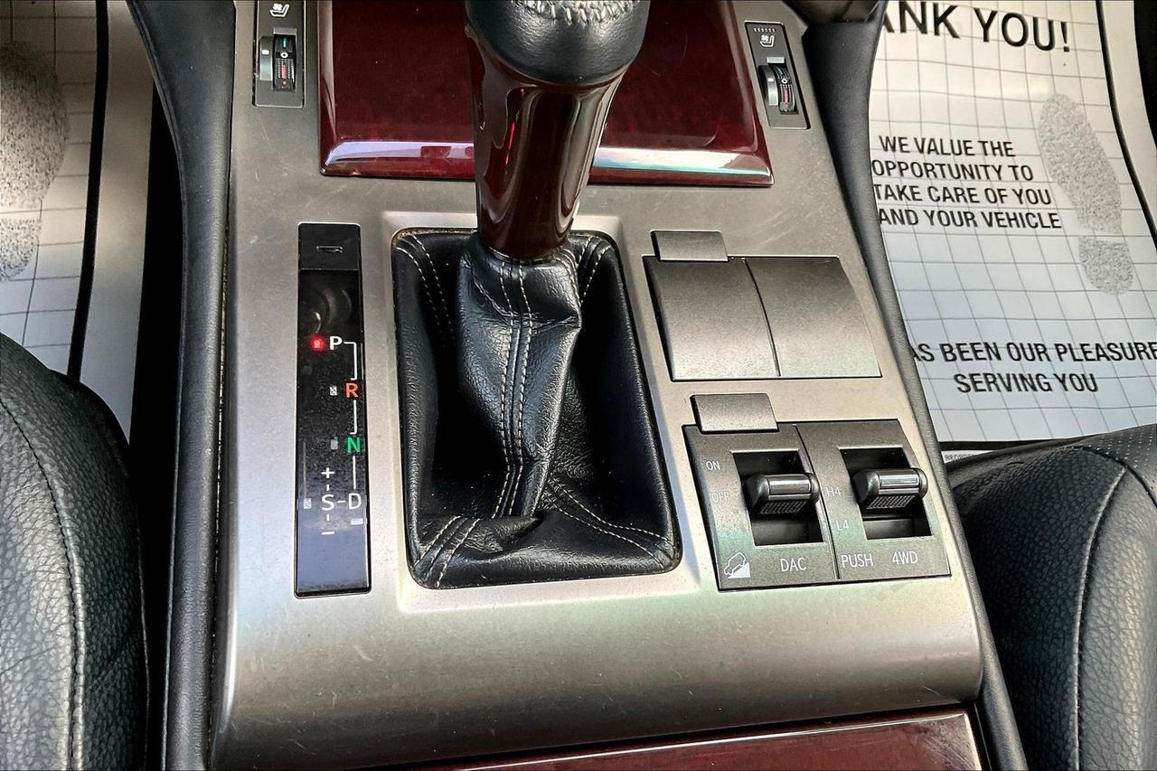 2017 LEXUS GX 460 Houston TX