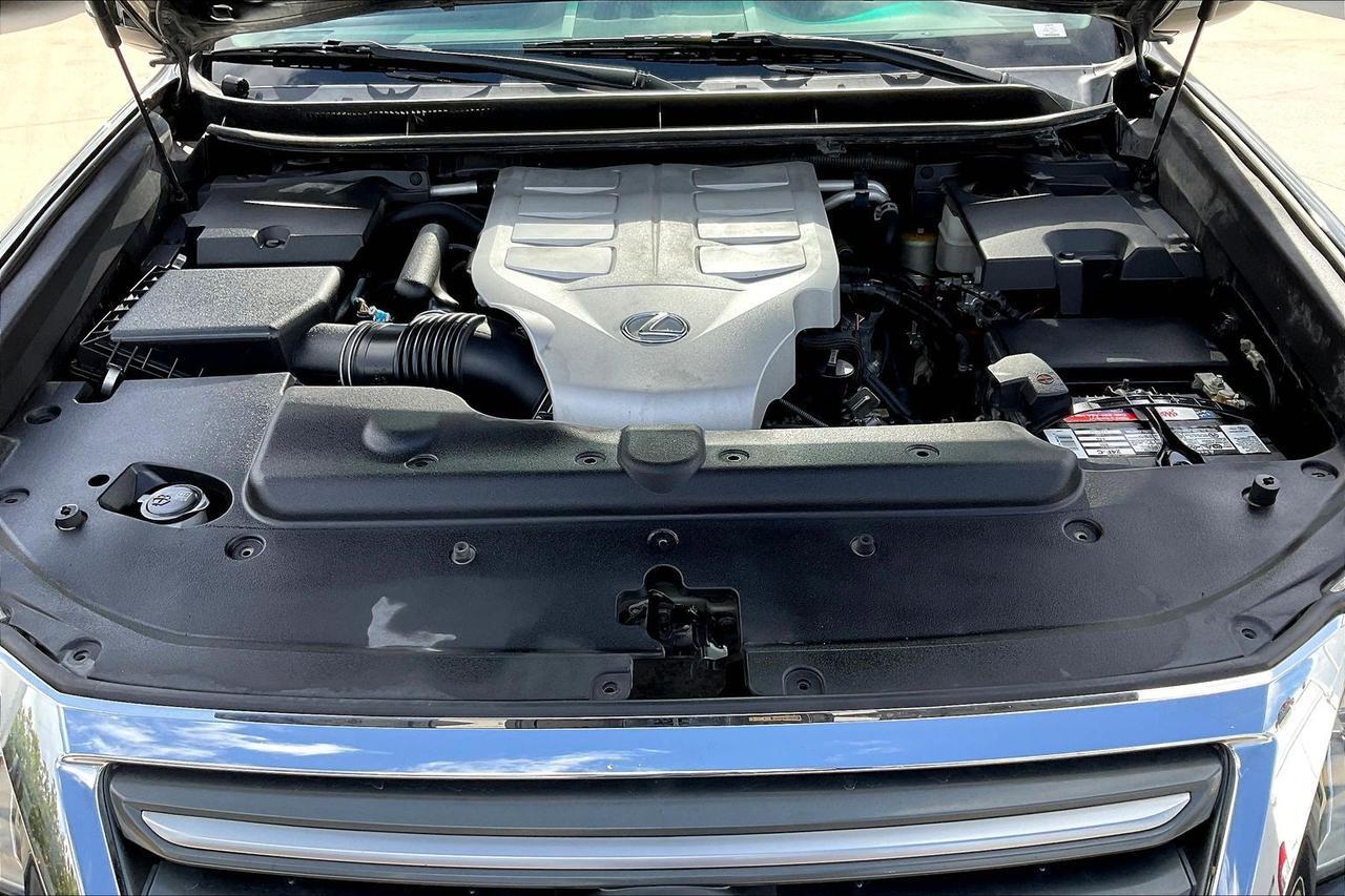 2017 LEXUS GX 460 Houston TX