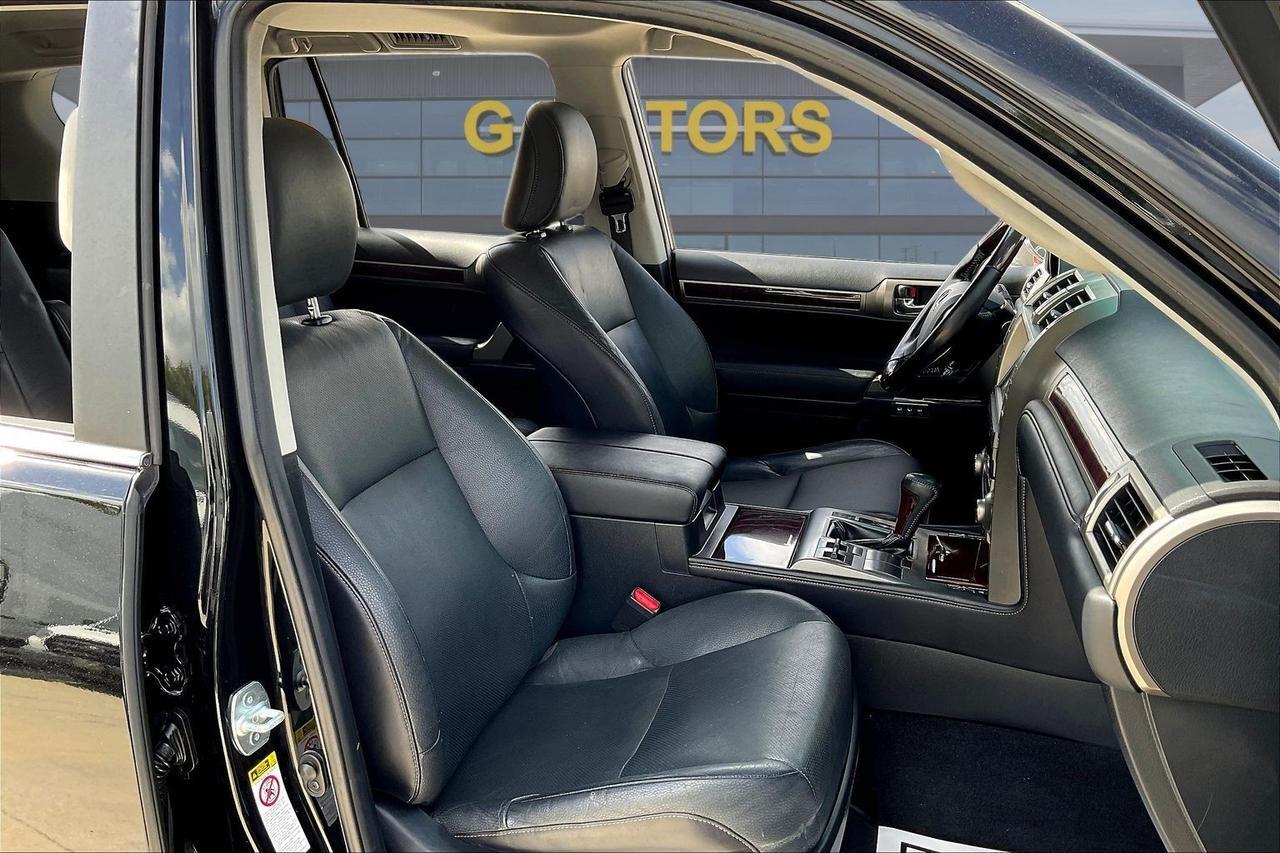 2017 LEXUS GX 460 Houston TX