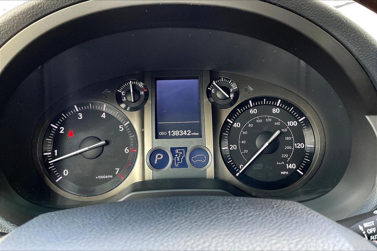 2017 LEXUS GX 460 Houston TX