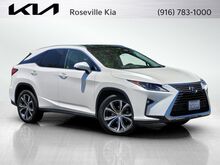 2017_LEXUS_RX__ Roseville CA