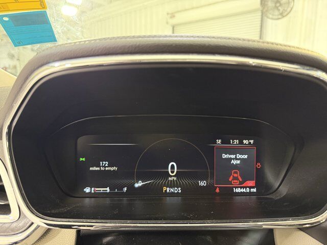 2017 LINCOLN Continental Reserve San Antonio TX