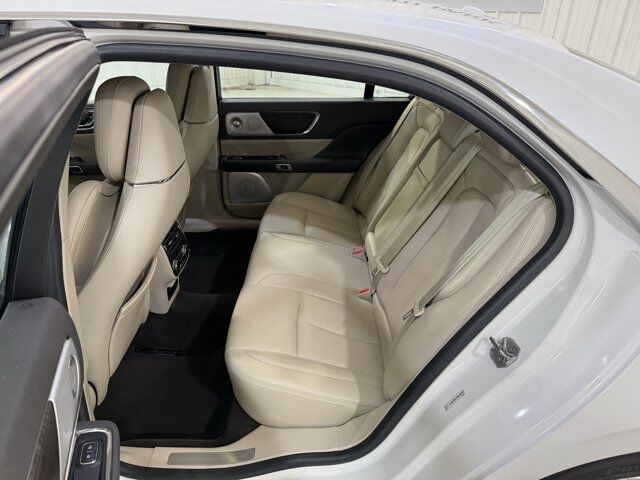 2017 LINCOLN Continental Reserve San Antonio TX