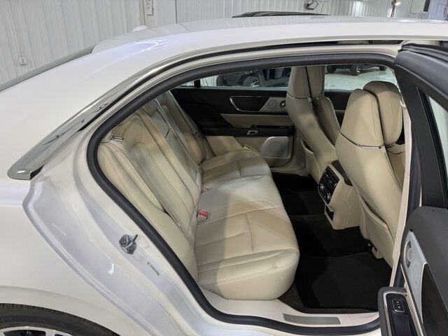 2017 LINCOLN Continental Reserve San Antonio TX