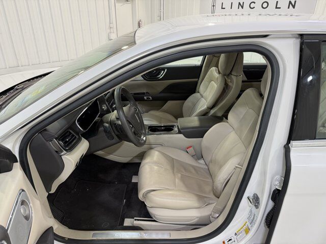 2017 LINCOLN Continental Reserve San Antonio TX