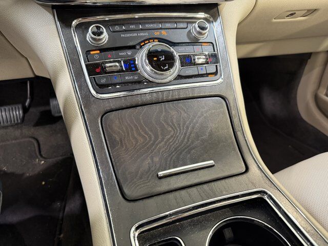 2017 LINCOLN Continental Reserve San Antonio TX