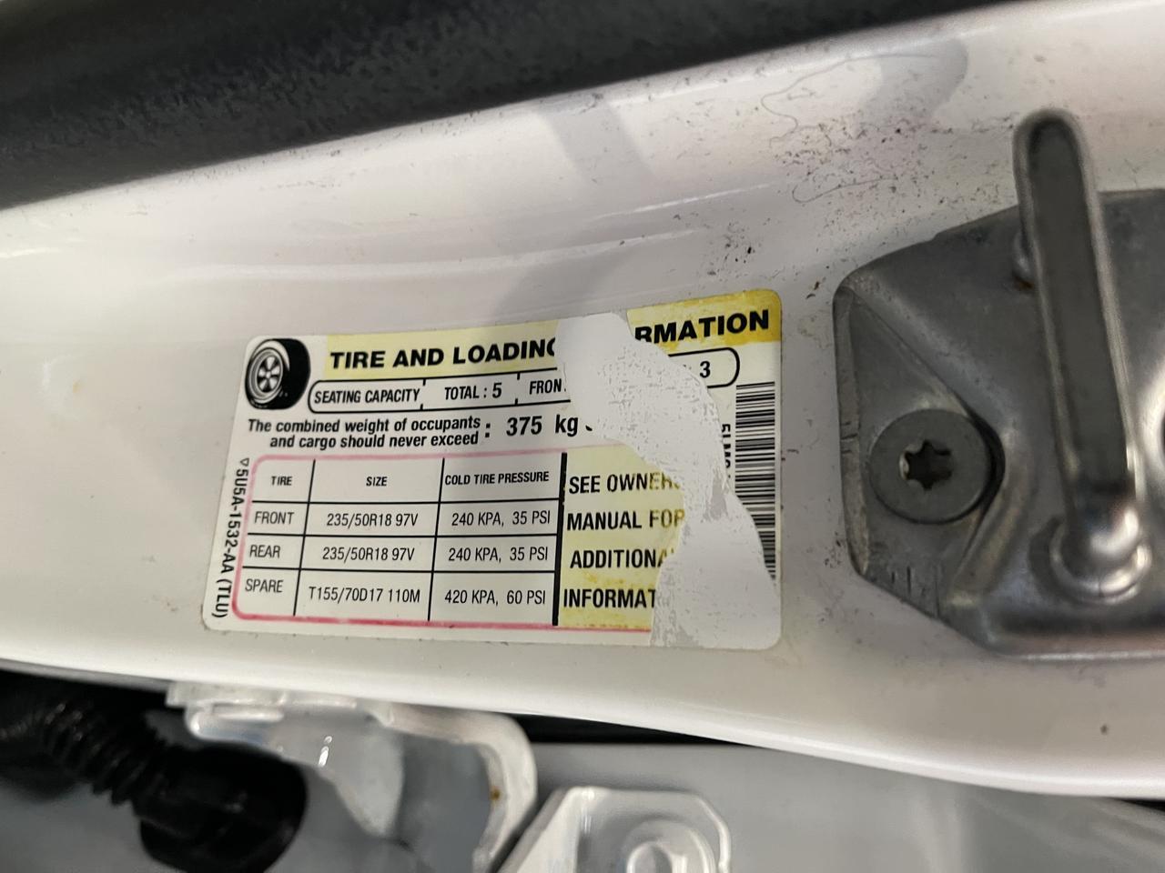 2017 LINCOLN MKC SELECT Kansas City MO