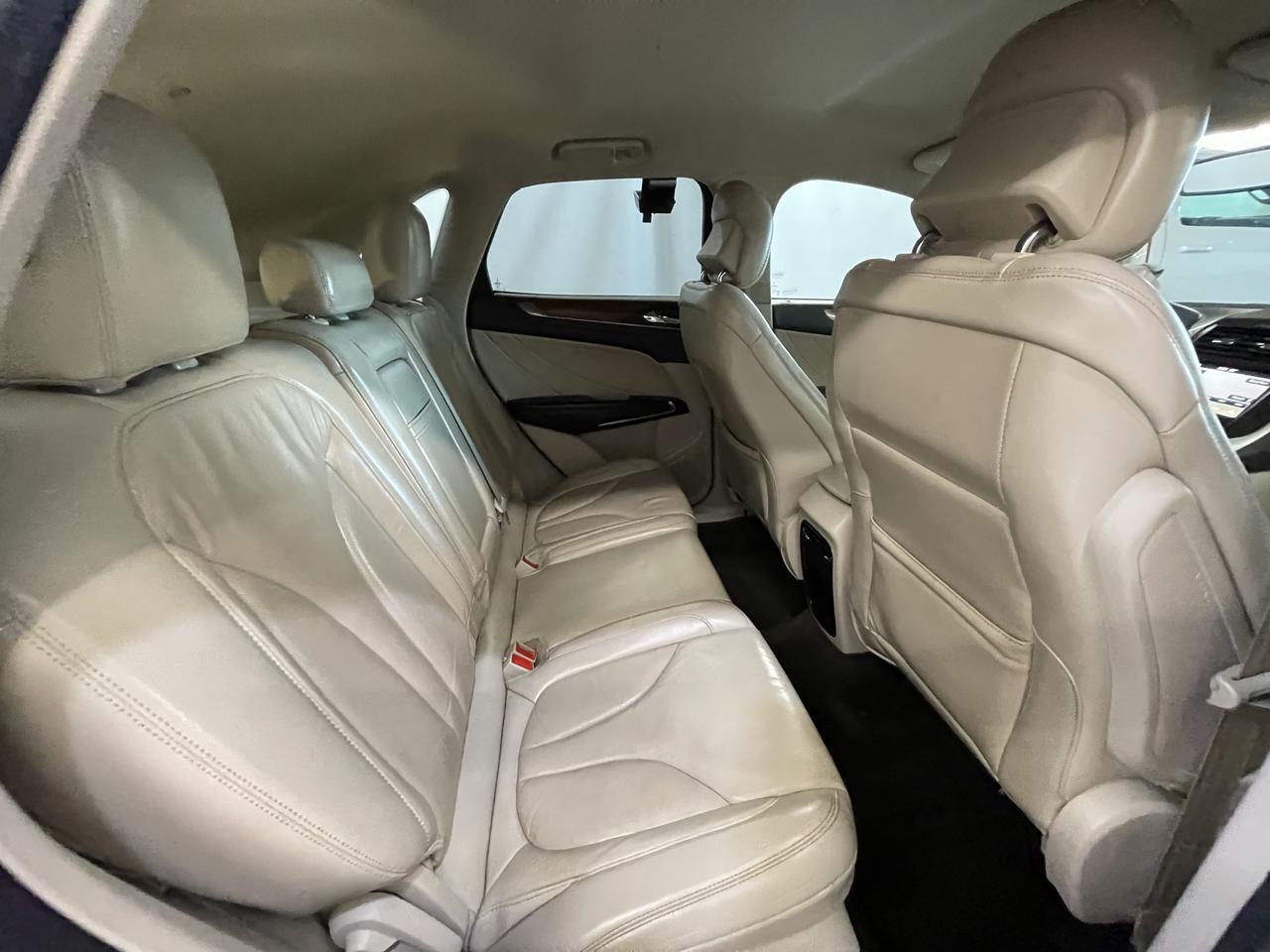 2017 LINCOLN MKC SELECT Kansas City MO