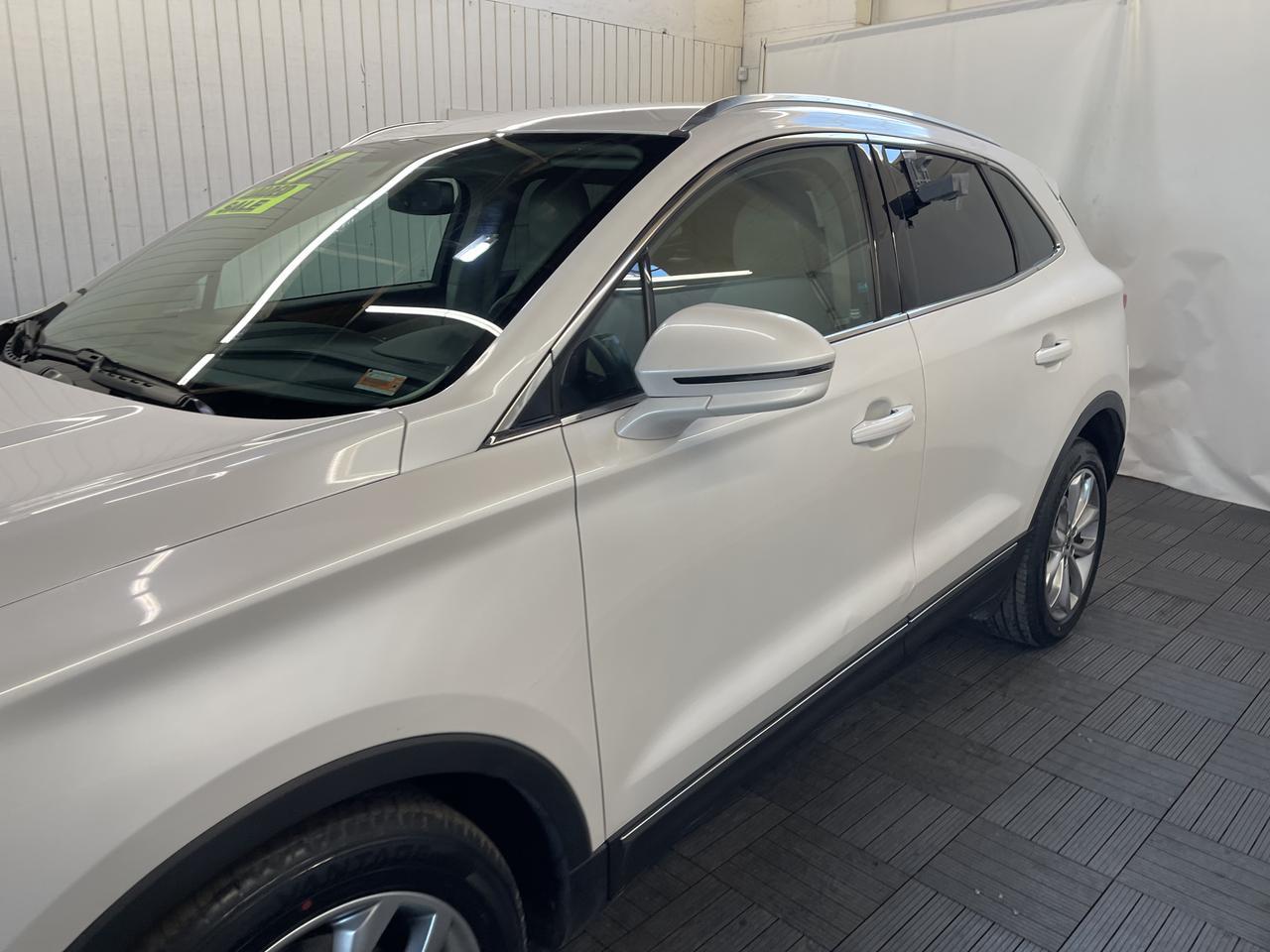 2017 LINCOLN MKC SELECT Kansas City MO