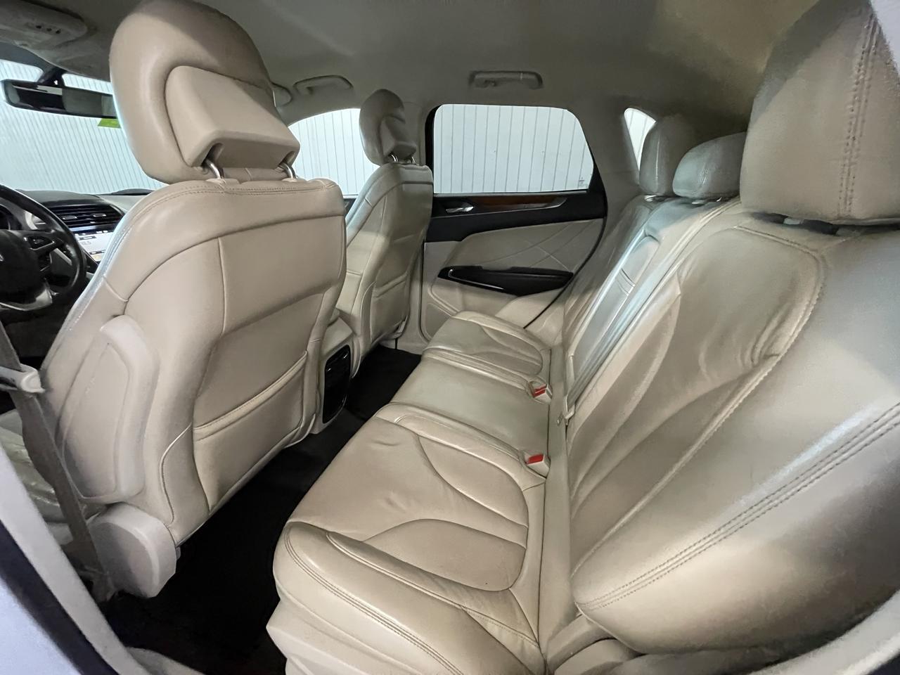 2017 LINCOLN MKC SELECT Kansas City MO