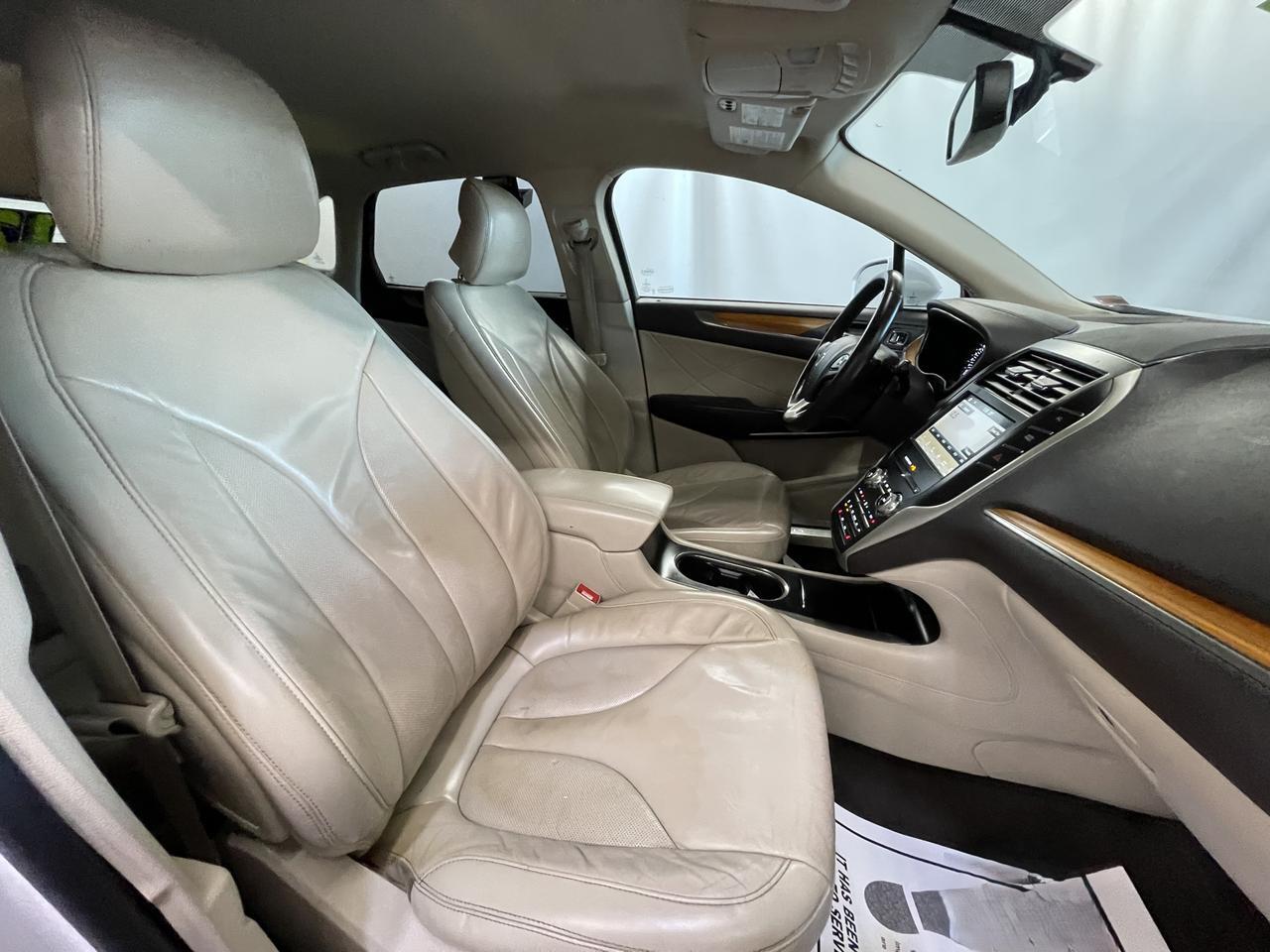 2017 LINCOLN MKC SELECT Kansas City MO