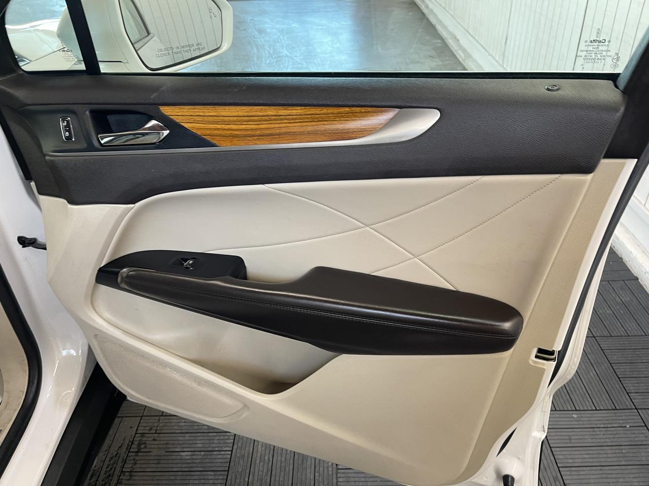2017 LINCOLN MKC SELECT Kansas City MO