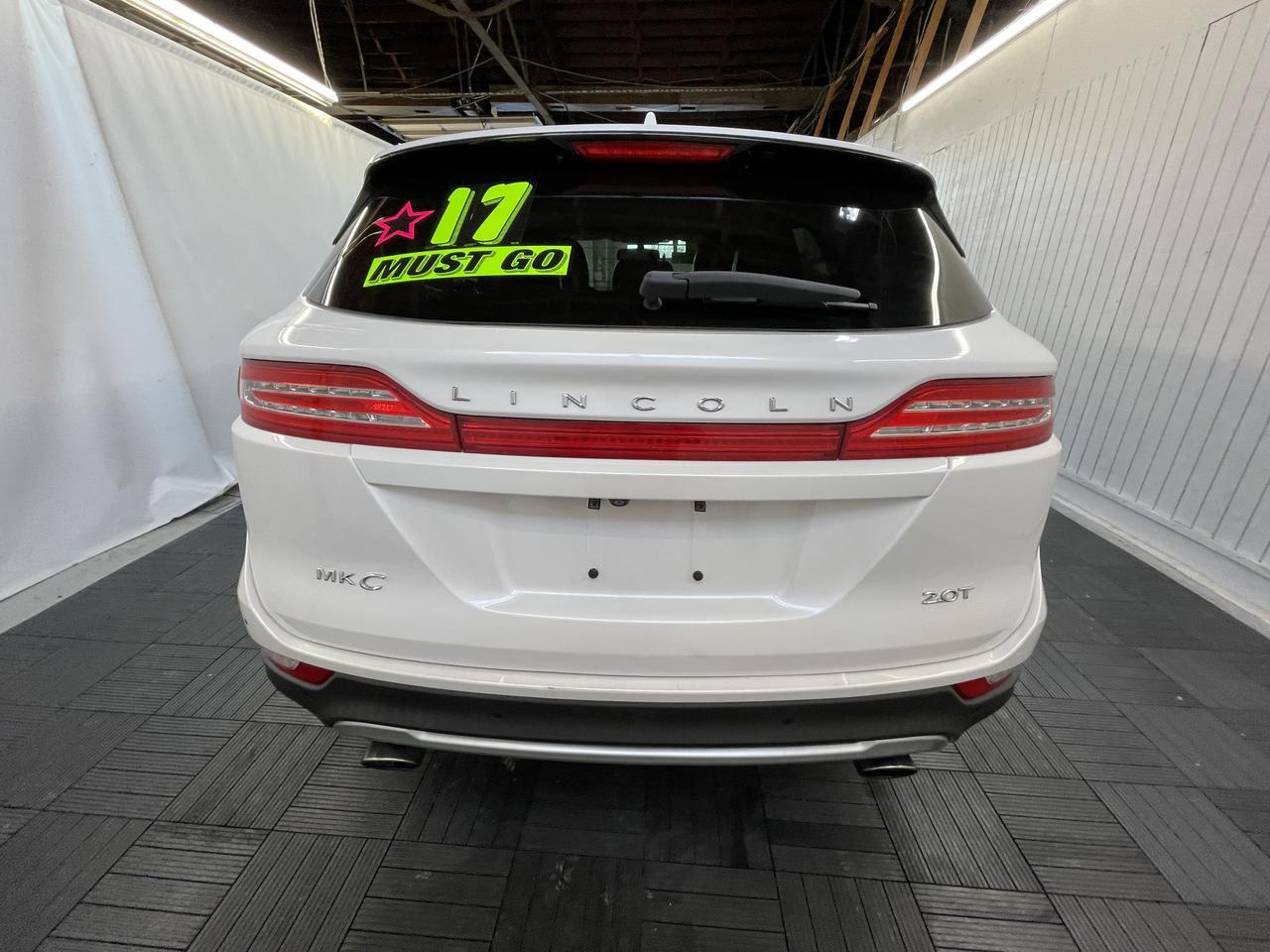 2017 LINCOLN MKC SELECT Kansas City MO