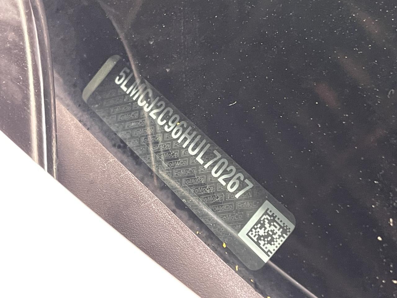 2017 LINCOLN MKC SELECT Kansas City MO