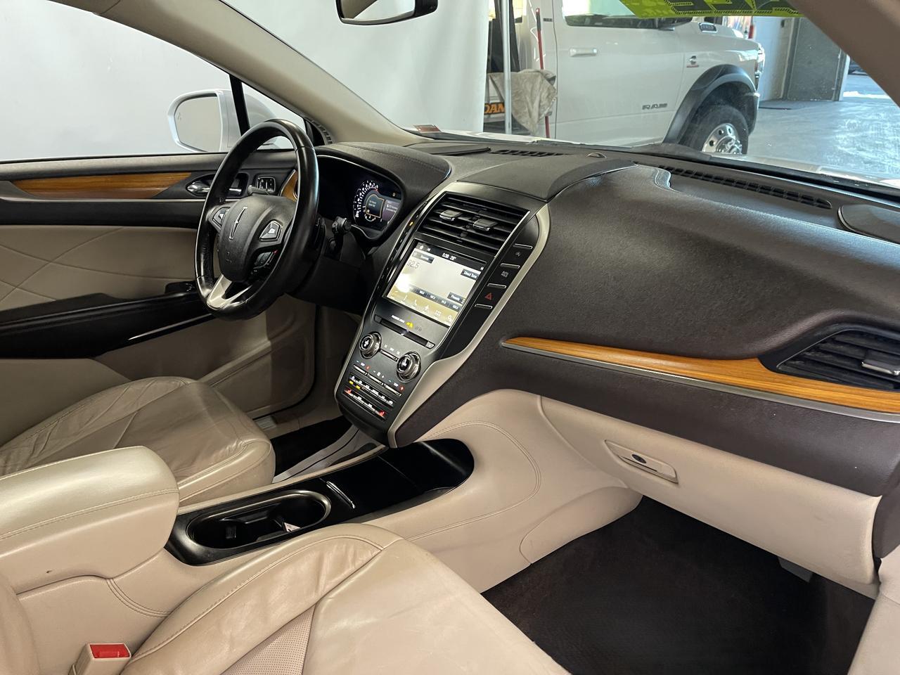 2017 LINCOLN MKC SELECT Kansas City MO