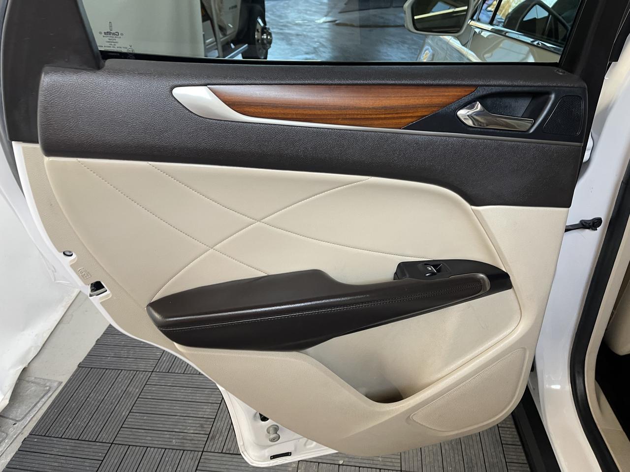 2017 LINCOLN MKC SELECT Kansas City MO